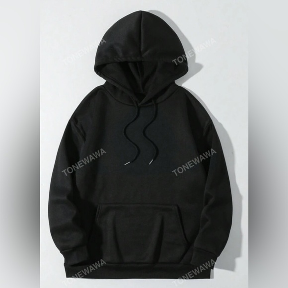 SHEIN Women’s graphic hoodie - Picture 2 of 3